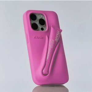 Rhode Pink Phone Case iPhone 14 Pro Max